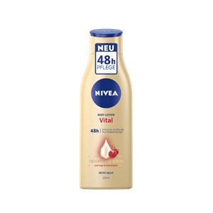 NIVEA telové mlieko Vital Soy Protein & pomegranate 250ml                       